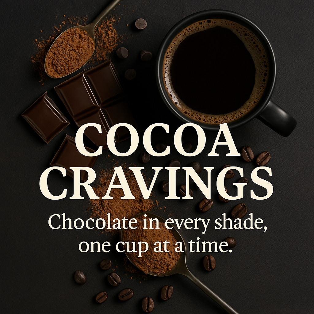 Cocoa Cravings