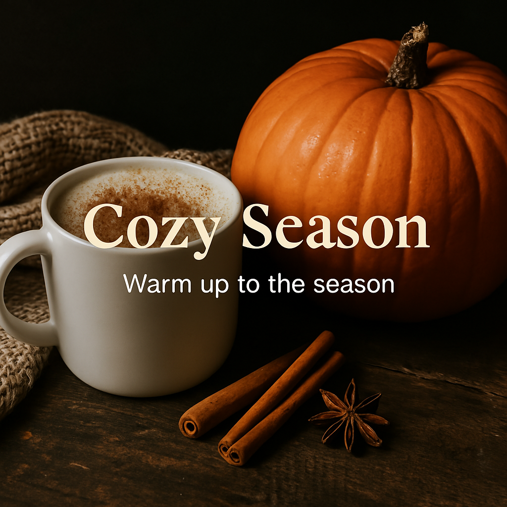 Cozy Season
