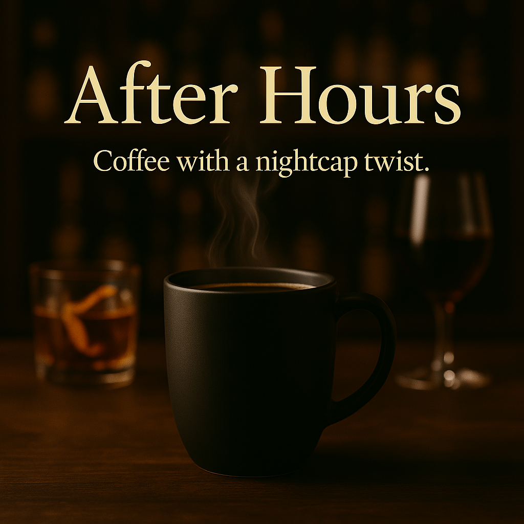 After Hours