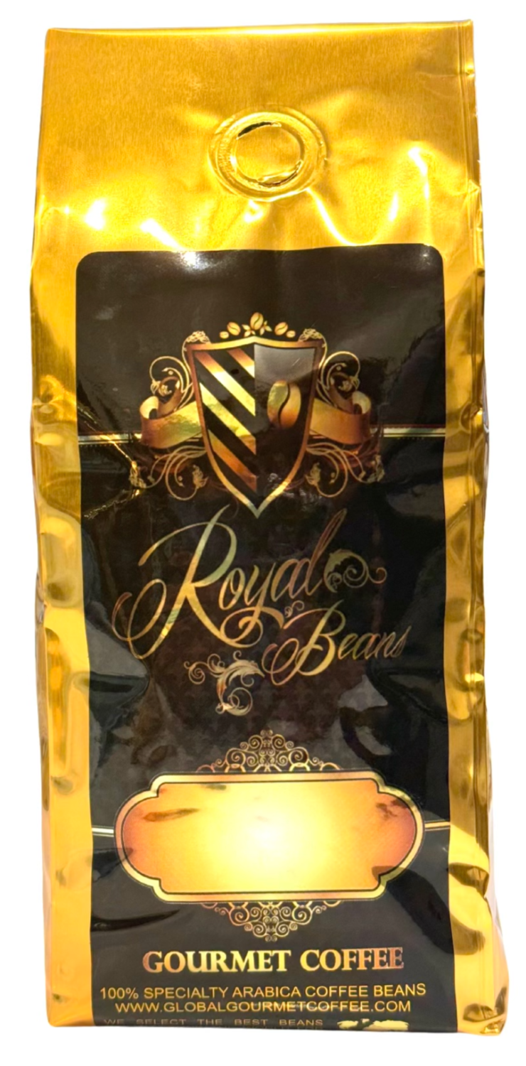 Italian Chocolate (Flavored Coffee 16oz)