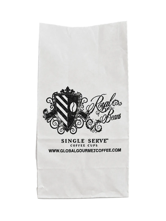 Swiss Chocolate Almond Single Serve Coffee Cups