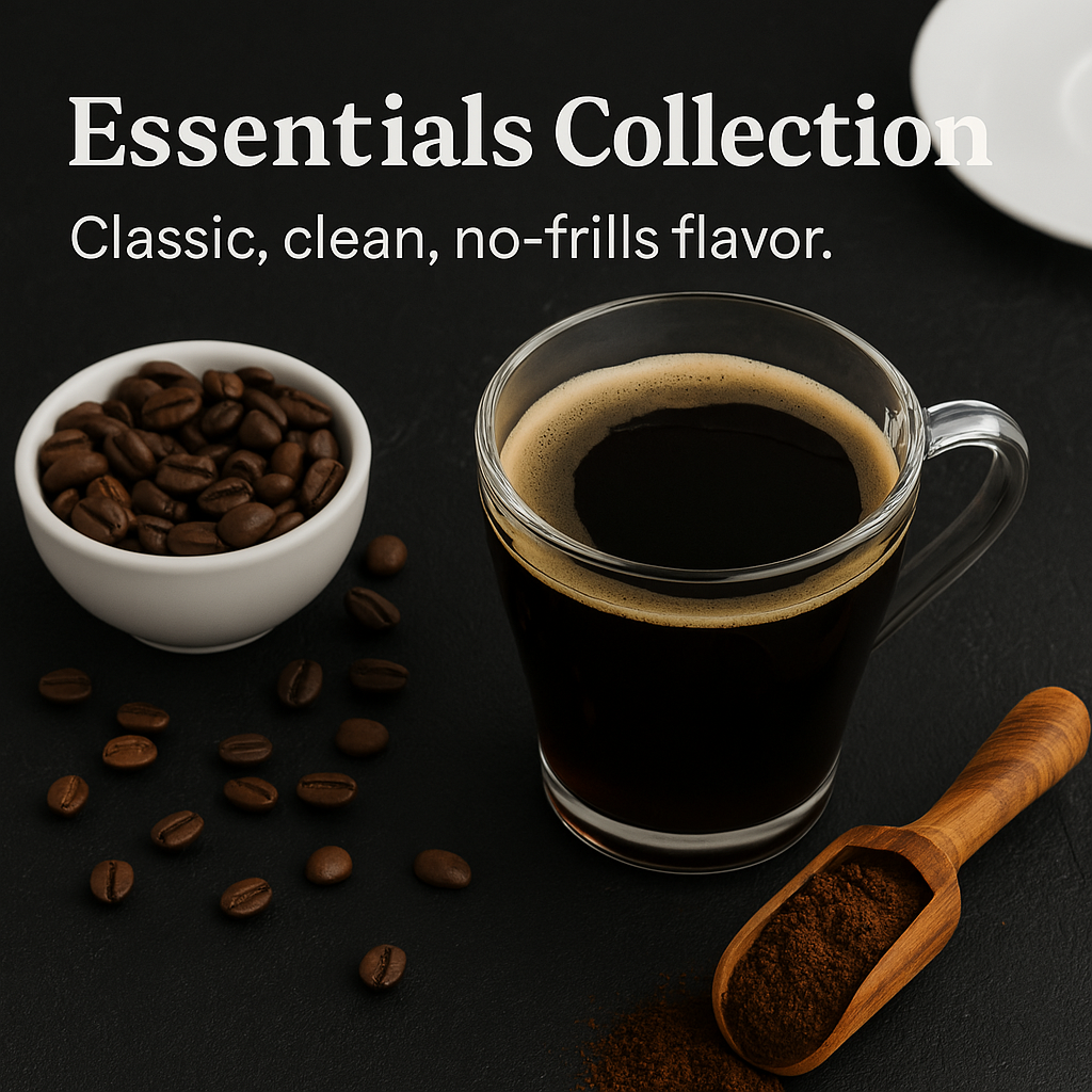 Essentials Collection