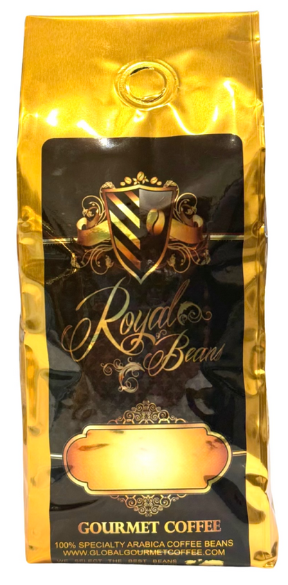 Amaretto (Flavored Coffee 16oz)