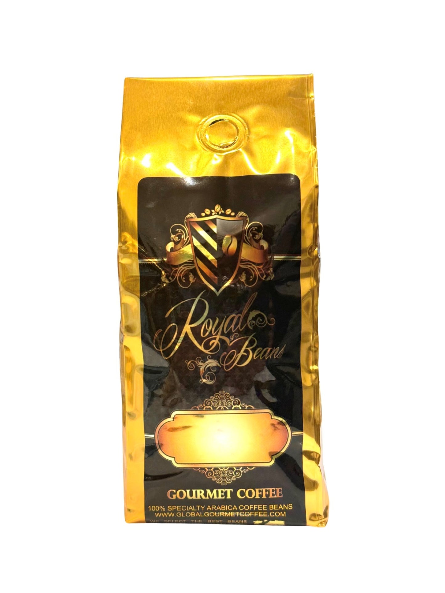 Geisha Natural Boquete Panama (16oz)