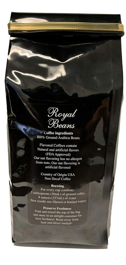 Special Blend