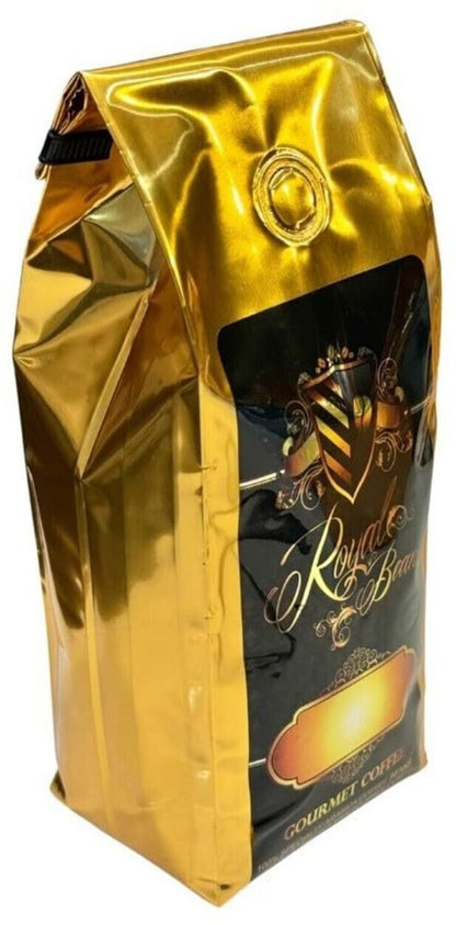 Amaretto (Flavored Coffee 16oz)