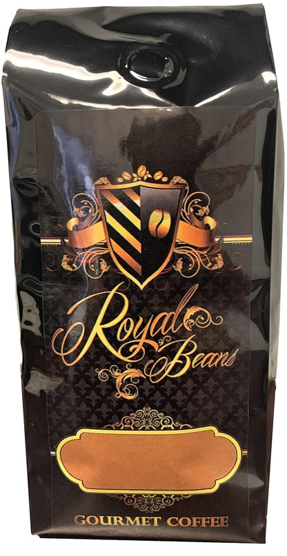 Special Blend